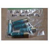 5 Remington Express 16 Gauge 2-3/4" Rifled Slugs