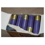 25 Federal 16 Gauge 2-3/4" 6 Shot Shotshells
