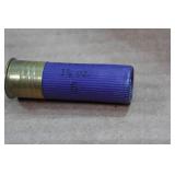 25 Federal 16 Gauge 2-3/4" 6 Shot Shotshells