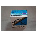 18 Federal Game Load 16 Gauge 2-3/4" 8 Shot Shotshells - Plus 7 8 Shot Shotshells