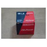 20 Federal .410 Bore 2-1/2" 6 Shot Shotshells