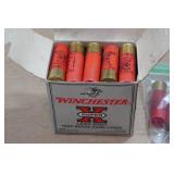 35 Winchester Super-X 16 Gauge 2-3/4" Lead 7.5 Shot Shotshells