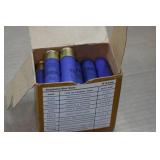 22 Federal 16 Gauge 2-3/4" 7.5 Shot Shotshells