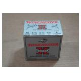 21 Winchester Super-X 16 Gauge 2-3/4" Lead 6 Shot Shotshells