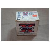 16 Winchester Super-X 16 Gauge 2-3/4" Magnum 2 Shot Shotshells