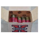 16 Winchester Super-X 16 Gauge 2-3/4" Magnum 2 Shot Shotshells