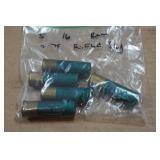 5 Remington Express 16 Gauge 2-3/4" Rifled Slugs