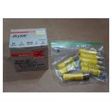 33 Winchester Super-X Drylok 20 Gauge 3" 4 Shot Shotshells