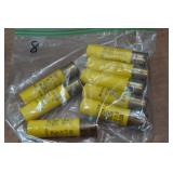 33 Winchester Super-X Drylok 20 Gauge 3" 4 Shot Shotshells