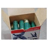 18 Remington Express Kleanbore 20 Gauge 2-3/4" 3 Buck Shotshells