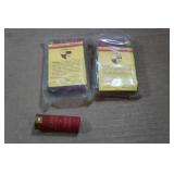 11 Winchester Western Mark 5 12 Gauge Tracer Shotshells