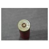 11 Winchester Western Mark 5 12 Gauge Tracer Shotshells