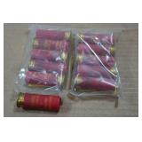 11 Winchester Western Mark 5 12 Gauge Tracer Shotshells