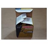 26 Federal Premium 3-1/2" Magnum Steel BB Shot Shotshells
