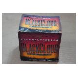 19 Federal Blackcloud FS 12 Gauge 3-1/2" Steel 4 Shot Shotshells