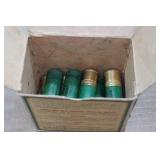 9 Remington Kleanbore 12 Gauge 2-5/8" Chilled 7.5 Shot Shotshells