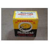 21 Federal Monark 12 Gauge 2-3/4" 7.5 Shot Shotshells