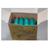 19 Remington Premier 12 Gauge 2-3/4" Copper Plated 6 Shot Shotshells