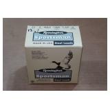 13 Remington Sportsman 12 Gauge 3" Magnum Steel 2 Shot Shotshells