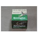 20 Remington Game Load .410 Bore 2-1/2" 5 Shot Shotshells