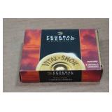 5 Federal Vital-Shok 12 Gauge 3-1/2" Magnum 00 Buck Shotshells