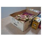 Large Assortment of 12 Gauge Shotshells - 2-3/4"-3-1/2"