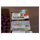 Large Assortment of 12 Gauge Shotshells - 2-3/4"-3-1/2"