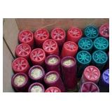 Assortment of 16 Gauge Shotshells - 2-3/4"