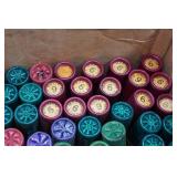 Assortment of 16 Gauge Shotshells - 2-3/4"