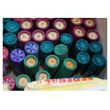 Assortment of 16 Gauge Shotshells - 2-3/4"