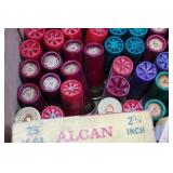 Assortment of 16 Gauge Shotshells - 2-3/4"