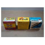 32 12 Gauge 2-3/4" 7.5 Shot Shotshells