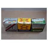 24 12 Gauge 2-3/4" BB Shot Shotshells