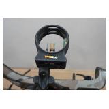 Mission by Mathews Switch RH Compound Bow - Tru Glo Sight, Containment Rest