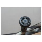 Mission by Mathews Switch RH Compound Bow - Tru Glo Sight, Containment Rest