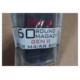 American Tactical 60 Round AR Magazine