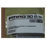 *3* Magpul 30 Round AR Magazines