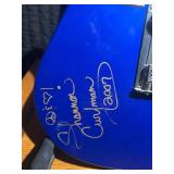 Fender Squier Affinity Telecaster Signed By Shannon Curfman