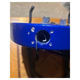 Fender Squier Affinity Telecaster Signed By Shannon Curfman