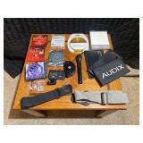 Miscellaneous Lot of Music Related Items