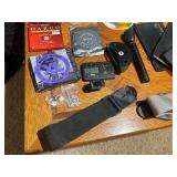 Miscellaneous Lot of Music Related Items