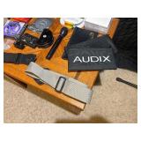 Miscellaneous Lot of Music Related Items