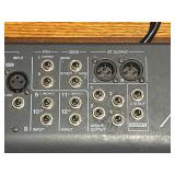 Yamaha MX12/4 Mixing Console with Case