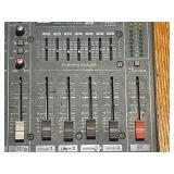 Yamaha MX12/4 Mixing Console with Case
