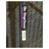 On-Stage Stands OSS SB96 Studio Boom Stand