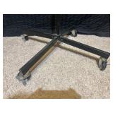 On-Stage Stands OSS SB96 Studio Boom Stand