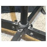 On-Stage Stands OSS SB96 Studio Boom Stand