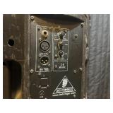 Behringer Set of 2- EuroLive B212A 2-Way 450 Watt Powered Loudspeakers