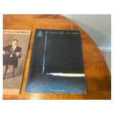 Lot of 5- Eric Clapton Tablature/Music Books