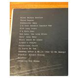 Lot of 5- Eric Clapton Tablature/Music Books